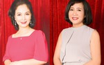 Các nữ tổng biên tập tỏa sáng vẻ đẹp tự tin