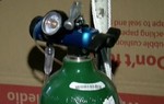 Cụ bà tử vong vì công ty điện lực cắt điện máy thở oxy