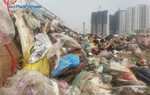 Đổ trộm rác trong khu dân cư: Doanh nghiệp nói gì?