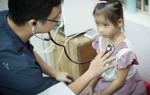 Bệnh viện Đại học Y Dược TP.HCM khám tầm soát miễn phí bệnh van tim