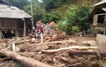 Xuất cấp hóa chất sát khuẩn phòng chống dịch bệnh