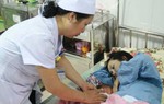 Thai nhi 39 tuần suýt tử vong vì dây rốn quấn cổ nhiều vòng