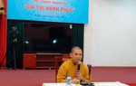 Quan niệm về hạnh phúc trong Phật giáo
