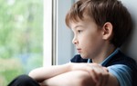 Quản con sát sàn sạt, ông bố đơn thân thất bại với việc dạy con trai