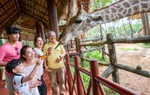 Trẩy hội năm châu – Chơi xuân rước lộc tại xứ sở diệu kỳ Vinpearl Land