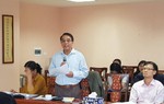 Nên xã hội hóa công tác giám định tư pháp?