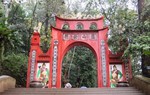 Ngọc phả Hùng vương và cội nguồn ngày Giỗ tổ 10/3