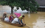 Có sai sót trong vận hành thủy điện Hố Hô gây lũ lụt