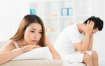 Chưa mãn kinh đã mãn dục