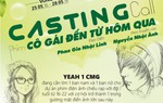 Phim chuyển thể từ tiểu thuyết của Nguyễn Nhật Ánh tuyển diễn viên
