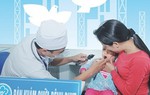 Hà Nội: Cấp thẻ BHYT cho trẻ dưới 6 tuổi trong 1 ngày