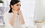 Muốn chuyển việc nhưng lại e ngại bị coi là 'qua cầu rút ván'