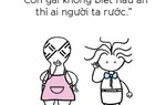 Những câu nói vô tình đầy “sạn giới”