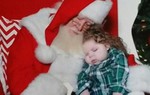 5 câu chuyện lay động từ ông già Noel