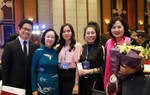 Kinh doanh có trách nhiệm là yếu tố góp phần cho doanh nghiệp nữ phát triển