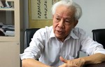 GS Hồ Ngọc Đại kể về cha vợ - cố Tổng Bí thư Lê Duẩn
