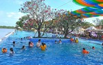 5 điểm đến độc - lạ tại Sài Gòn cho gia đình dịp cuối tuần