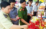 Hà Nội triển khai thanh tra chuyên ngành an toàn thực phẩm tại 30 quận, huyện