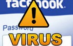 Mã độc lây qua Facebook nghi liên quan đến tiền ảo