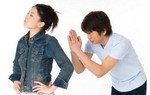 Mãi phải “sắm vai ác”, một ngày vợ quyết định đi thật xa