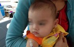 Trả lại nụ cười cho cậu bé có khối bướu to như... quả bưởi