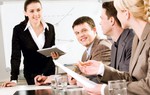 25 bí quyết để trở thành nữ lãnh đạo tài ba 