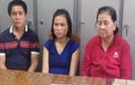 Phá đường dây làm giấy tờ giả để lấy chồng Trung Quốc