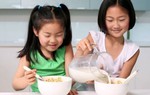 Trổ tài làm 3 món ăn sáng mà trẻ nào cũng thích