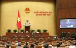 Luật Xuất-nhập cảnh: Bổ sung một số trường hợp tạm hoãn xuất cảnh