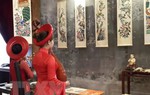 Tái hiện không gian Tết xưa Hà Nội 