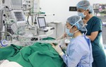Lần đầu tiên tại Việt Nam, Vinmec điều trị tim mạch theo mô hình chuyên môn chuẩn Mỹ