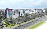 Thiết kế 'thông minh' của siêu thị Aeon thứ 4 tại Việt Nam
