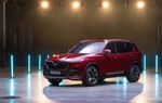 VinFast chính thức công bố tên xe: LUX A2.0 và LUX SA2.0 