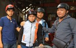 Nữ hiệp sĩ ‘nhập vai’ bắt kẻ lừa phụ nữ qua mạng Zalo