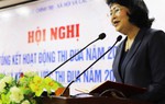 Lan tỏa lòng yêu nước từ phong trào thi đua 