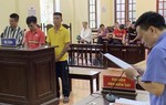 92 tháng tù cho nhóm côn đồ hàng hung nữ nhân viên hàng không