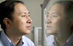 Giới khoa học kịch liệt lên án thí nghiệm 'biến đổi gene' trẻ sơ sinh