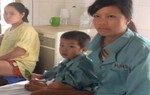 7 người ngộ độc vì rễ cây, nấm độc