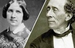"Hoàng đế truyện cổ tích" Andersen không có "cổ tích tình yêu"!