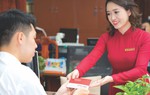 Cơ hội thành tỷ phú khi gửi tiền tại Agribank 