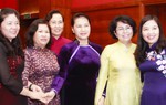 Ngày Nhân quyền Quốc tế 10/12: Việt Nam thúc đẩy bình đẳng giới và nâng cao vị thế của phụ nữ