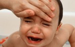 Kinh nghiệm chăm trẻ sốt virus