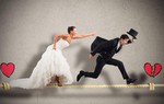 Thẩm phán cũng lúng túng khi giải quyết án ly hôn