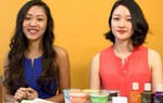 Bí kíp để da đẹp như da bạn gái Hàn