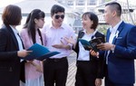 36 lãnh đạo nữ tiềm năng của Việt Nam nhận học bổng thạc sĩ từ Chính phủ Australia