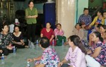 Tập hợp, thu hút hội viên: Thách thức lớn với các cấp Hội ở An Giang