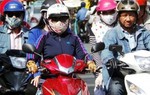 Say nắng gây tổn thương não