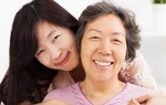 Chia sẻ của người mẹ chồng hơn 10 năm sống hòa thuận với con dâu