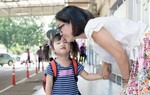 Muốn con không ngừng mơ ước, cha mẹ đừng bỏ qua 50 câu hỏi này