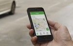 Giả danh Grab car, 'chặt chém' hành khách ở sân bay Tân Sơn Nhất